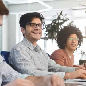 Unique career opportunities